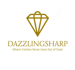 Dazzling Sharp