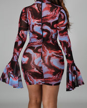 Load image into Gallery viewer, The Sky’s the Limit Dress
