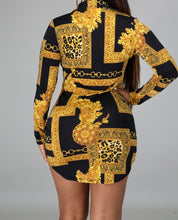 Load image into Gallery viewer, Mini Chic Dress

